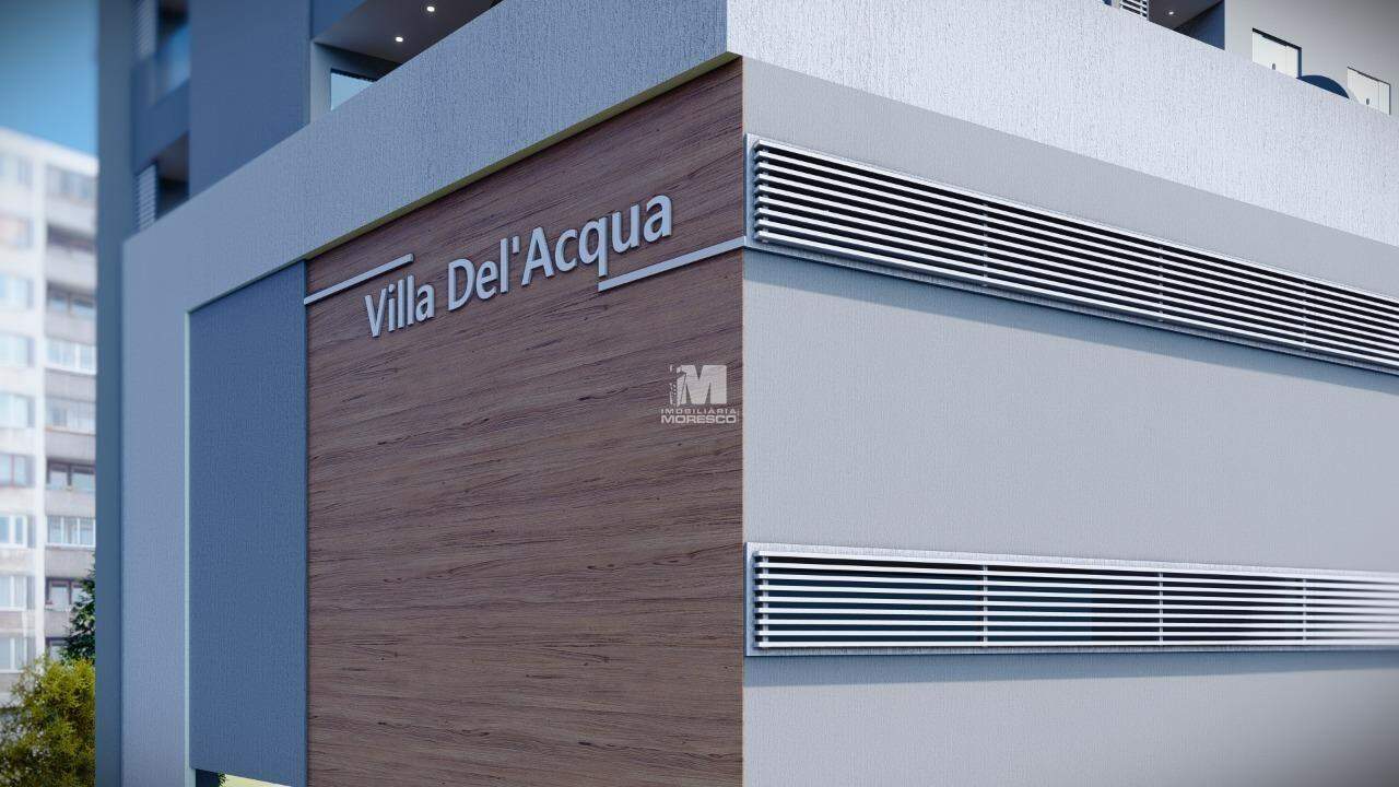 Apartamento de 1 quarto, 36m² no bairro Santa Terezinha, em Brusque | Eu Corretor