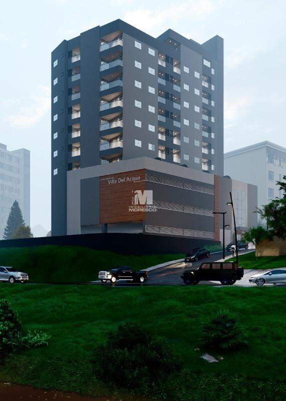 Apartamento de 1 quarto, 36m² no bairro Santa Terezinha, em Brusque | Eu Corretor