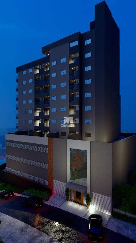 Apartamento de 1 quarto, 36m² no bairro Santa Terezinha, em Brusque | Eu Corretor