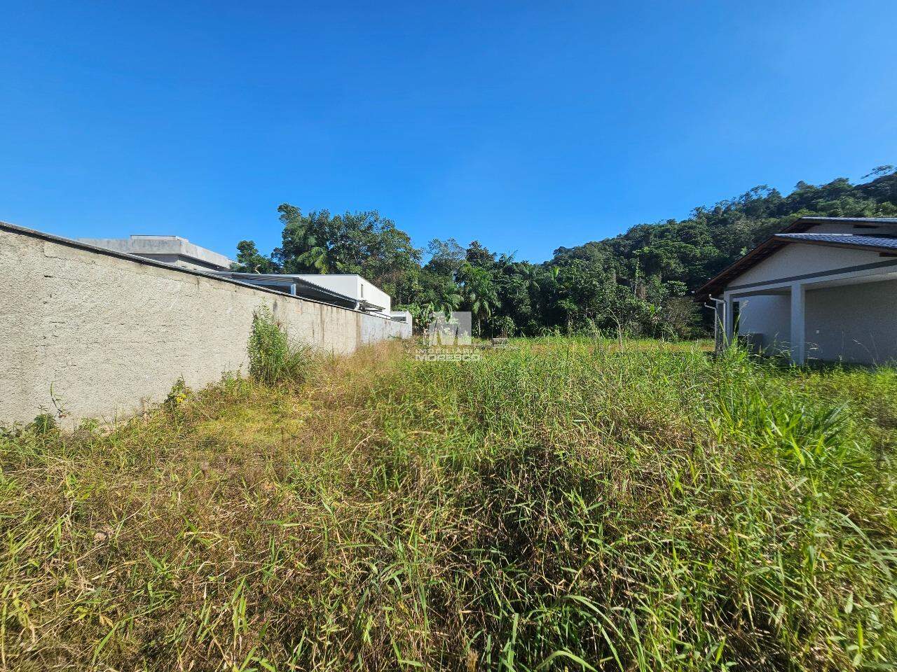 Lote/Terreno de 479m² no bairro Guabirupé, em Guabiruba | Eu Corretor