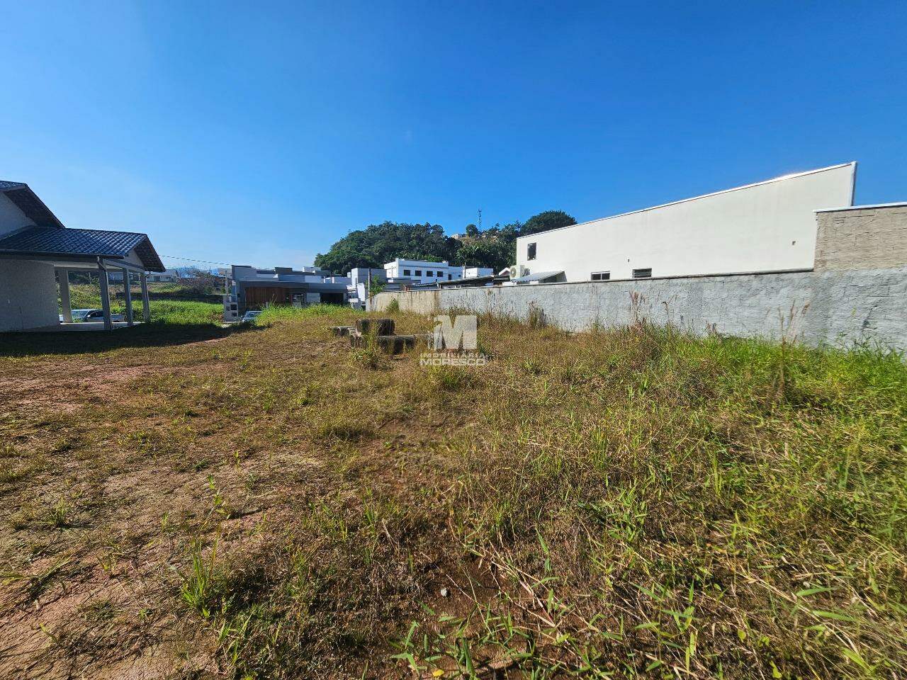 Lote/Terreno de 479m² no bairro Guabirupé, em Guabiruba | Eu Corretor