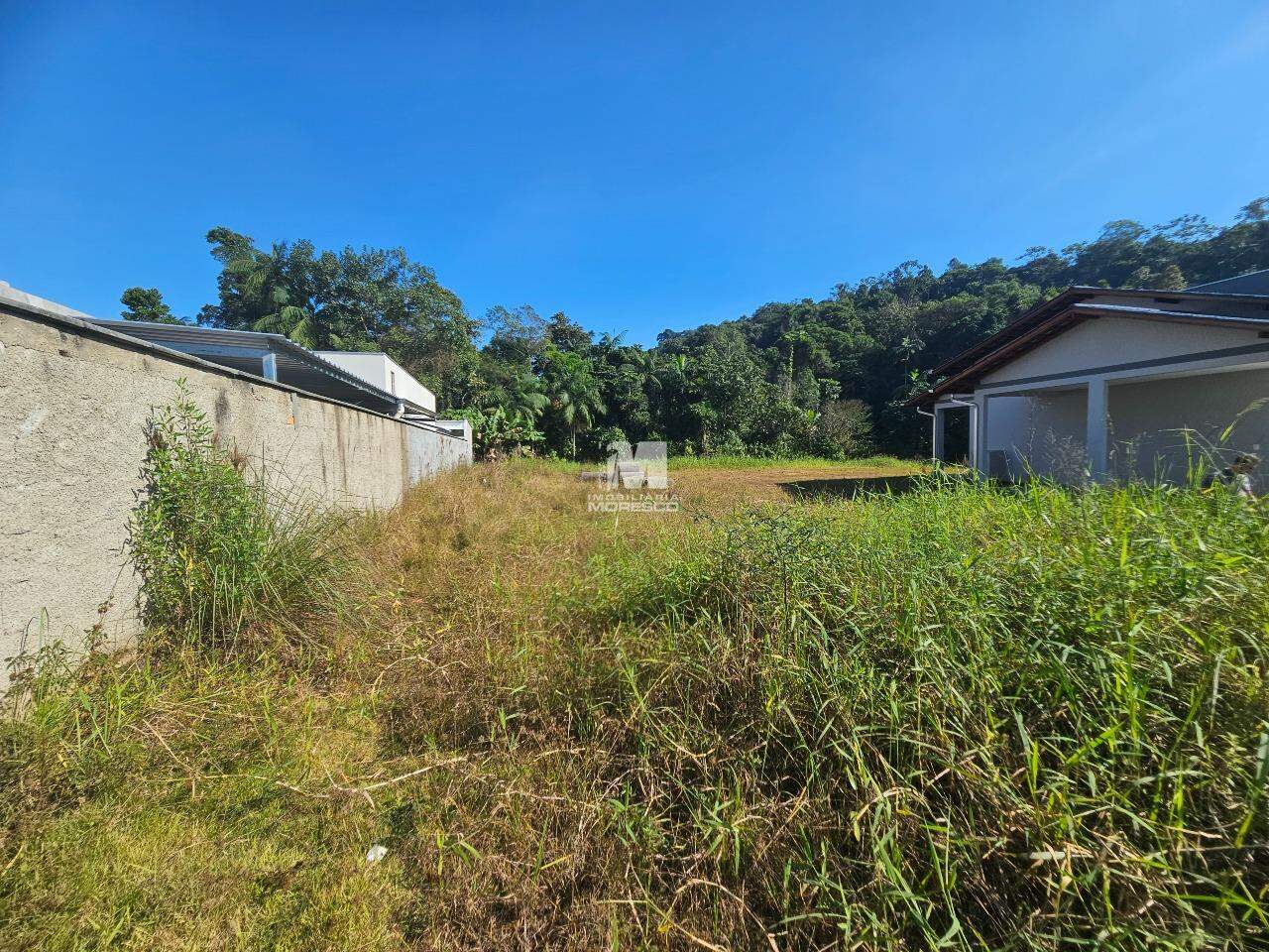 Lote/Terreno de 479m² no bairro Guabirupé, em Guabiruba | Eu Corretor