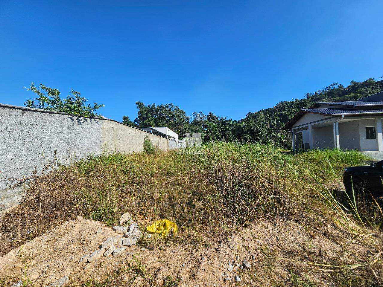Lote/Terreno de 479m² no bairro Guabirupé, em Guabiruba | Eu Corretor