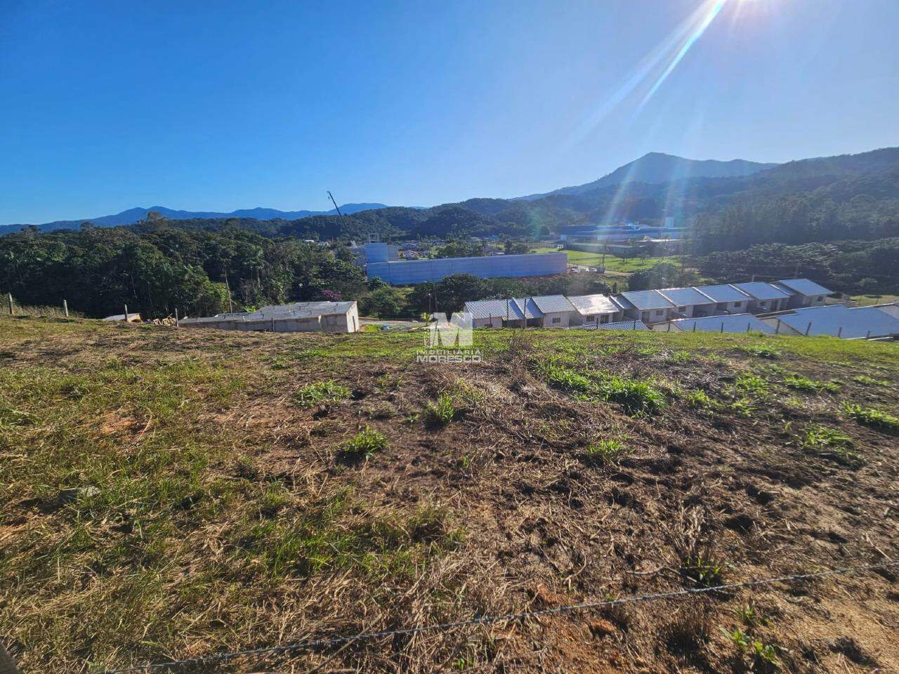 Lote/Terreno de 346m² no bairro São Pedro, em Guabiruba | Eu Corretor