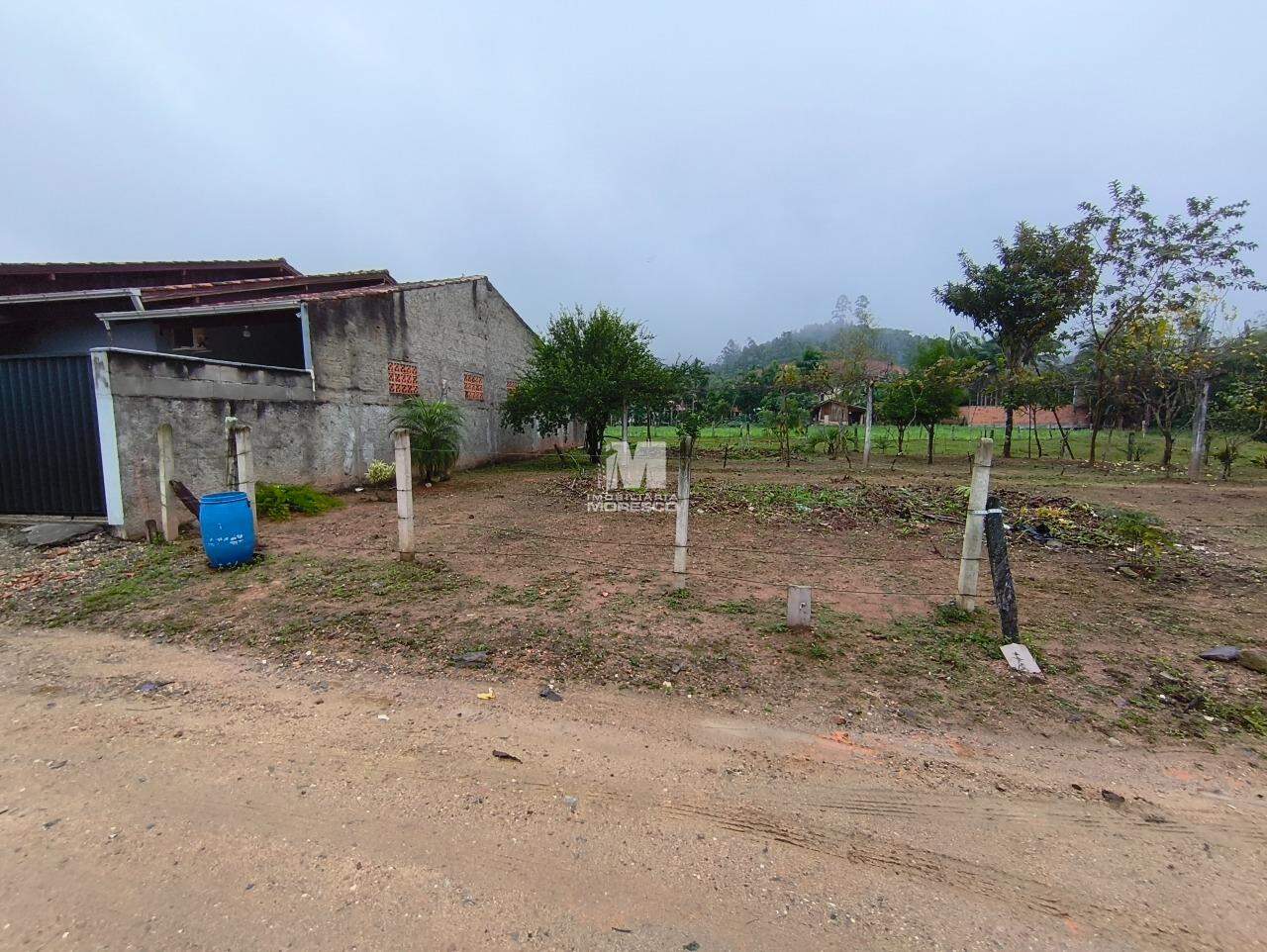 Lote/Terreno de 765m² no bairro Guabiruba Sul, em Guabiruba | Eu Corretor