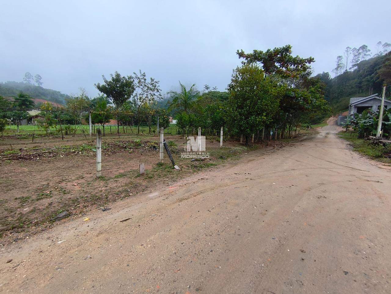 Lote/Terreno de 765m² no bairro Guabiruba Sul, em Guabiruba | Eu Corretor