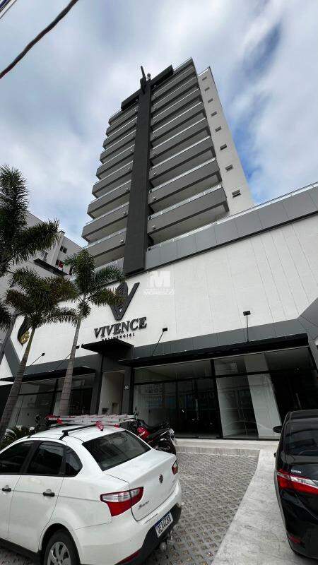 Sala Comercial de 82m² no bairro Guarani, em Brusque | Eu Corretor