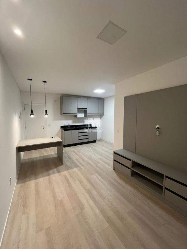 Apartamento de 1 quarto, 44m² no bairro Santa Terezinha, em Brusque | Eu Corretor