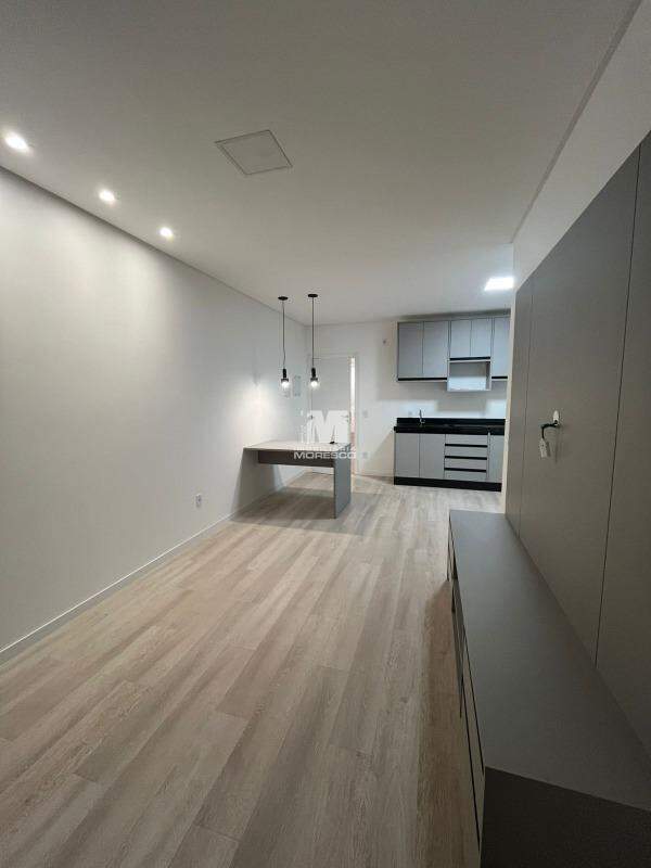 Apartamento de 1 quarto, 44m² no bairro Santa Terezinha, em Brusque | Eu Corretor