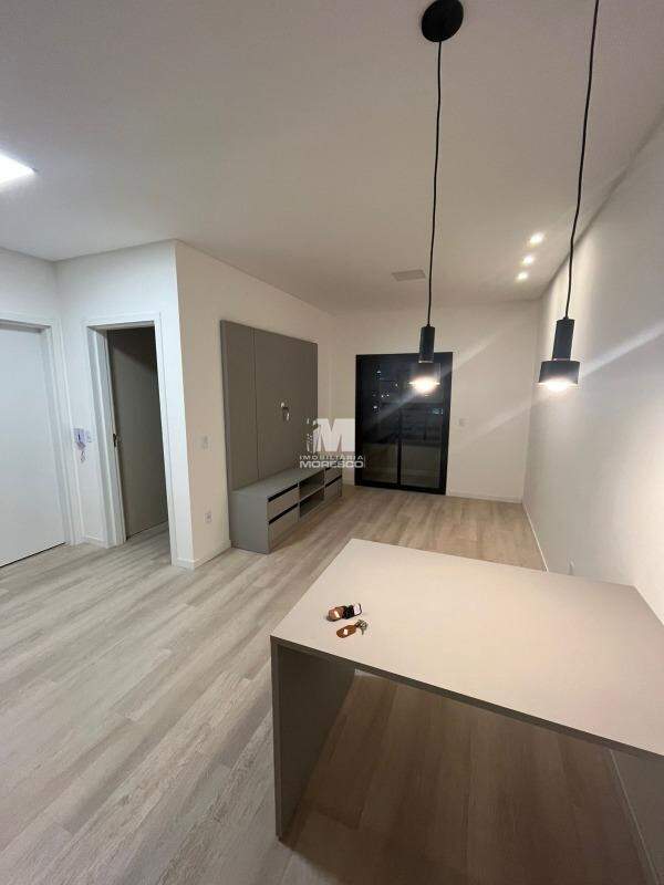 Apartamento de 1 quarto, 44m² no bairro Santa Terezinha, em Brusque | Eu Corretor