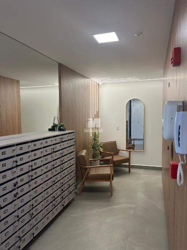 Apartamento de 1 quarto, 44m² no bairro Santa Terezinha, em Brusque | Eu Corretor