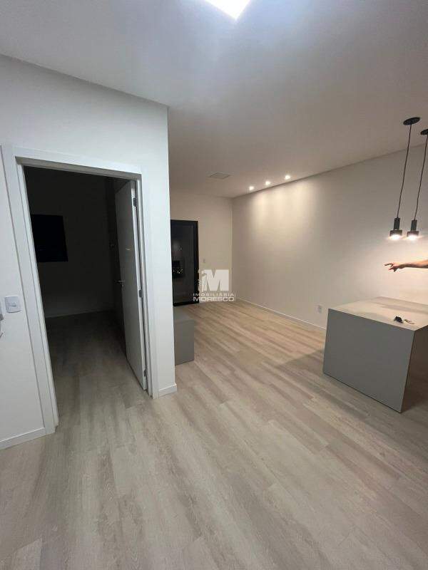 Apartamento de 1 quarto, 44m² no bairro Santa Terezinha, em Brusque | Eu Corretor