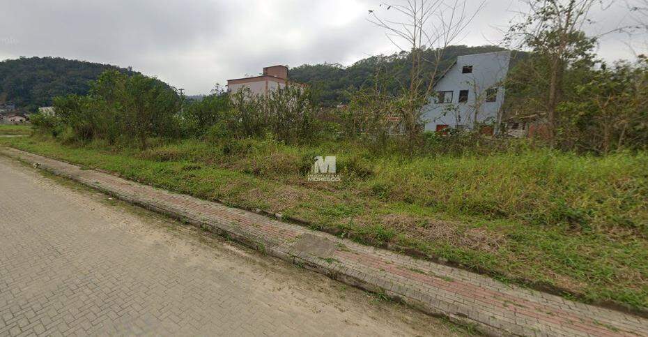 Lote/Terreno de 300m² no bairro Centro, em Guabiruba | Eu Corretor