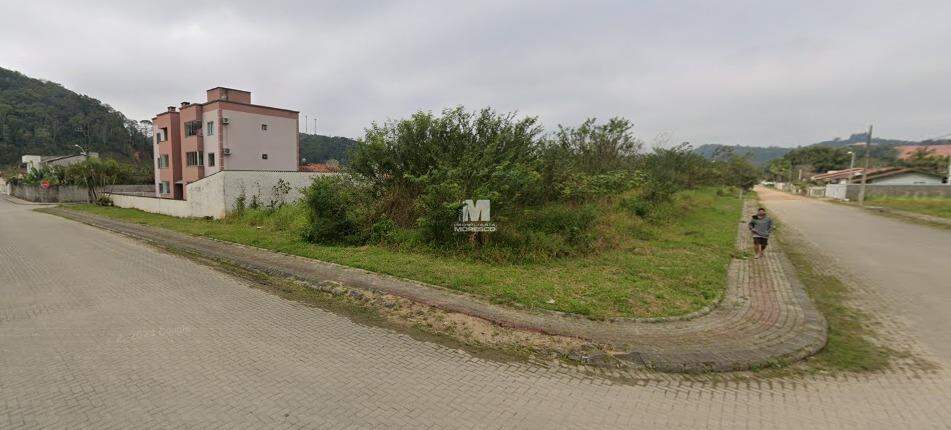 Lote/Terreno de 300m² no bairro Centro, em Guabiruba | Eu Corretor