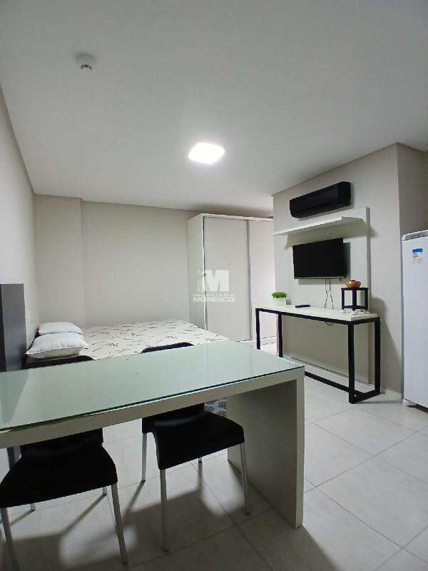 Flat de 1 quarto, 25m² no bairro Santa Terezinha, em Brusque | Eu Corretor