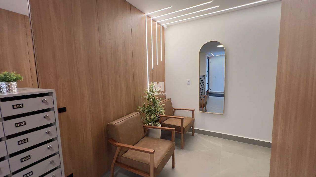Apartamento de 1 quarto, 40m² no bairro Santa Terezinha, em Brusque | Eu Corretor