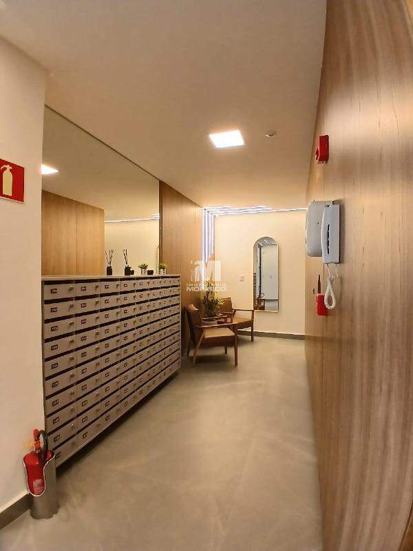 Apartamento de 1 quarto, 40m² no bairro Santa Terezinha, em Brusque | Eu Corretor