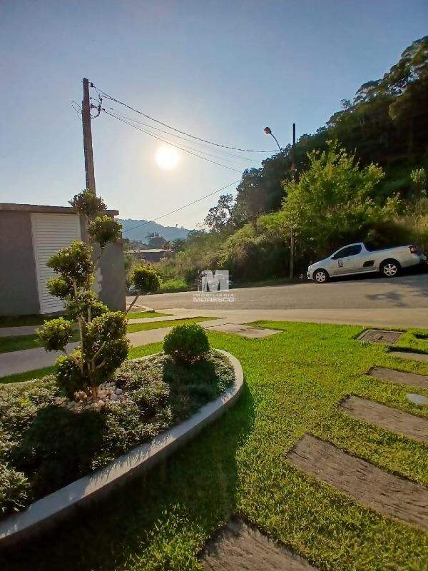 Apartamento de 2 quartos, 83m² no bairro Souza Cruz, em Brusque | Eu Corretor