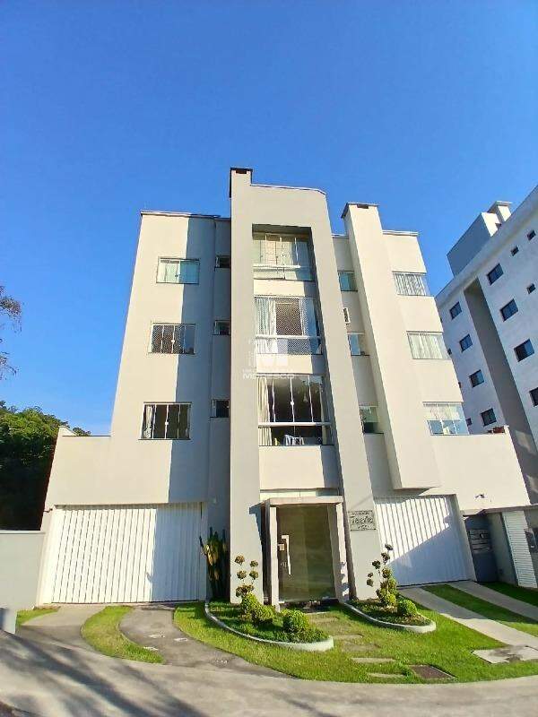 Apartamento de 2 quartos, 83m² no bairro Souza Cruz, em Brusque | Eu Corretor