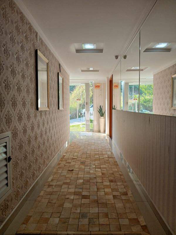Apartamento de 2 quartos, 83m² no bairro Souza Cruz, em Brusque | Eu Corretor