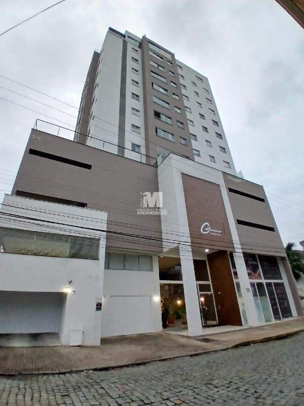 Apartamento de 2 quartos, 103m² no bairro São Luiz, em Brusque | Eu Corretor