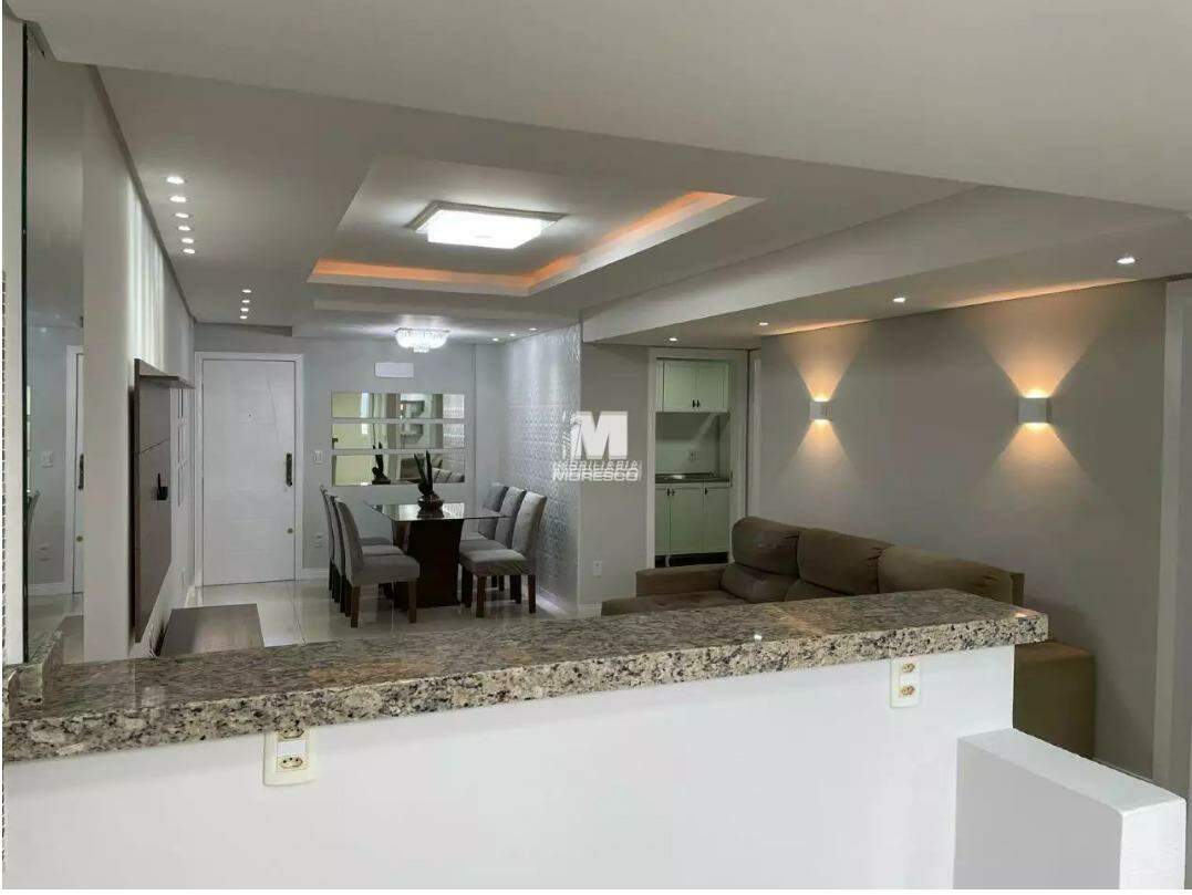 Apartamento de 3 quartos, 100m² no bairro Centro I, em Brusque | Eu Corretor