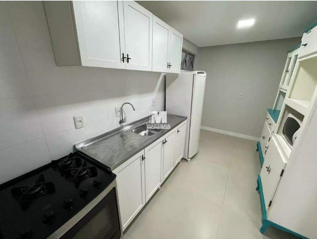 Apartamento de 3 quartos, 100m² no bairro Centro I, em Brusque | Eu Corretor