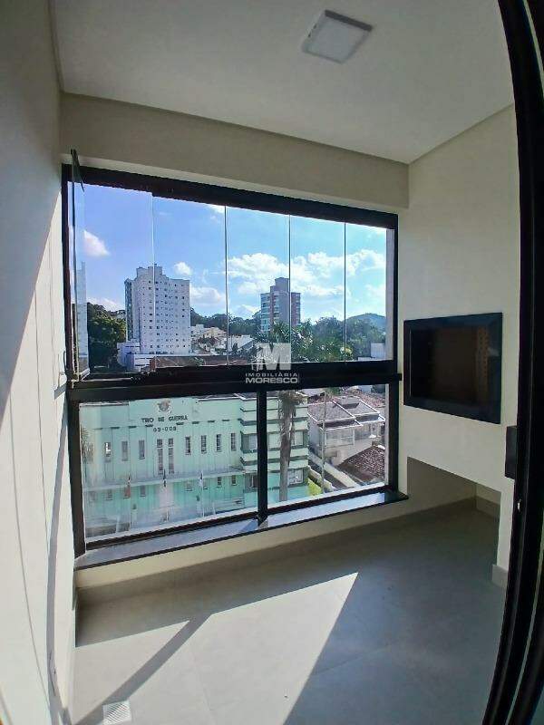 Apartamento de 2 quartos, 75m² no bairro São Luiz, em Brusque | Eu Corretor