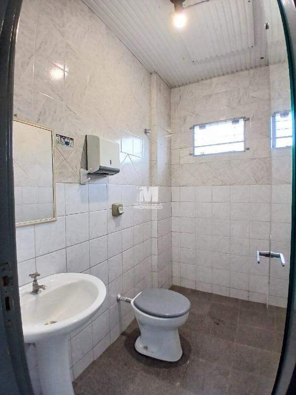 Galpão / Depósito / Armazém de 600m² no bairro Bateas, em Brusque | Eu Corretor