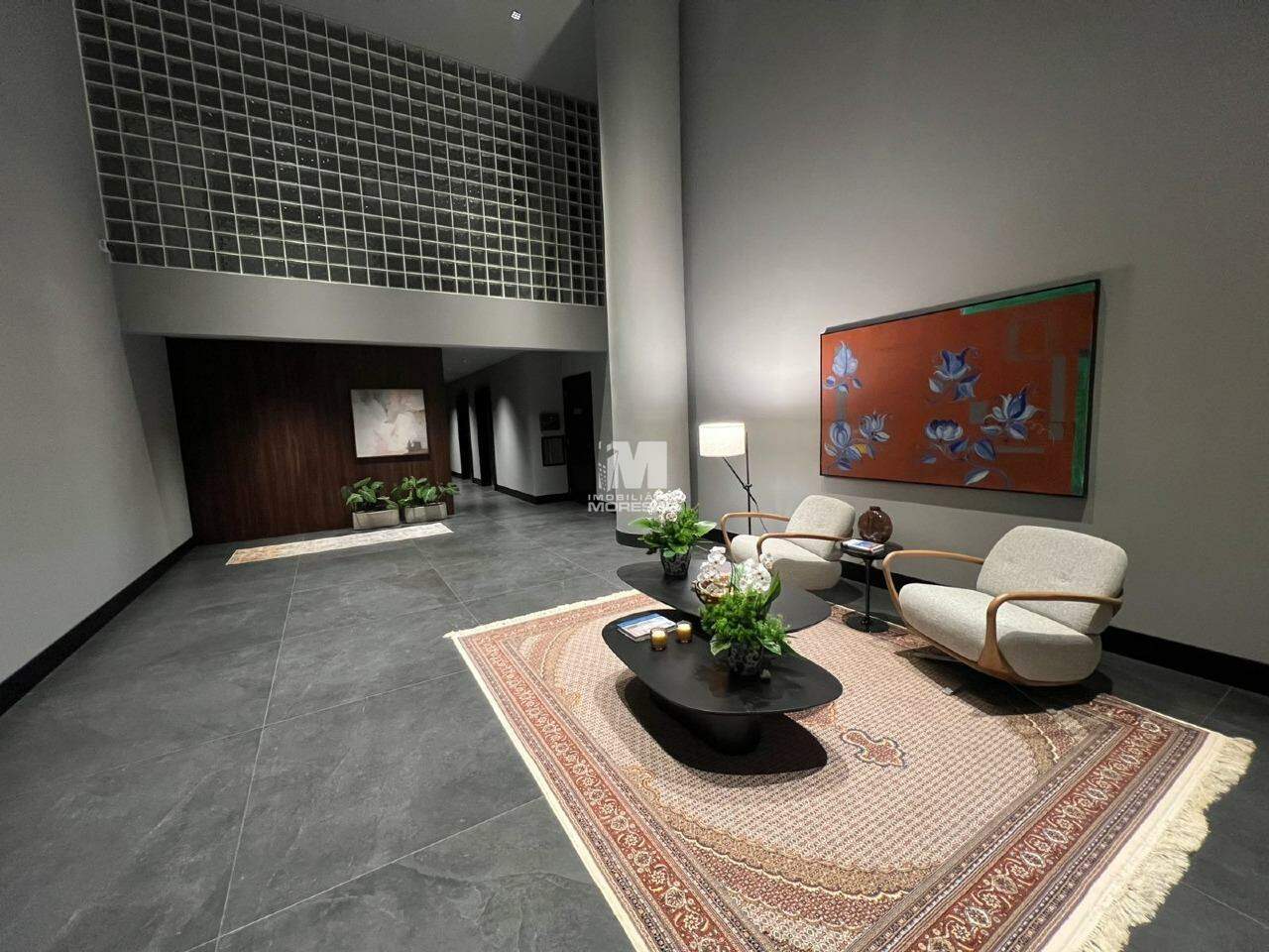 Apartamento de 3 quartos, 136m² no bairro Centro I, em Brusque | Eu Corretor