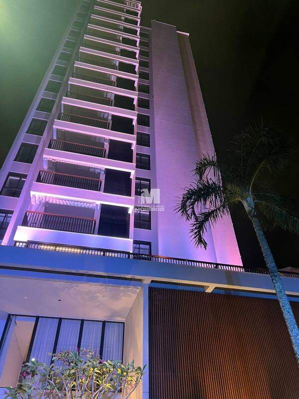 Apartamento de 3 quartos, 136m² no bairro Centro I, em Brusque | Eu Corretor