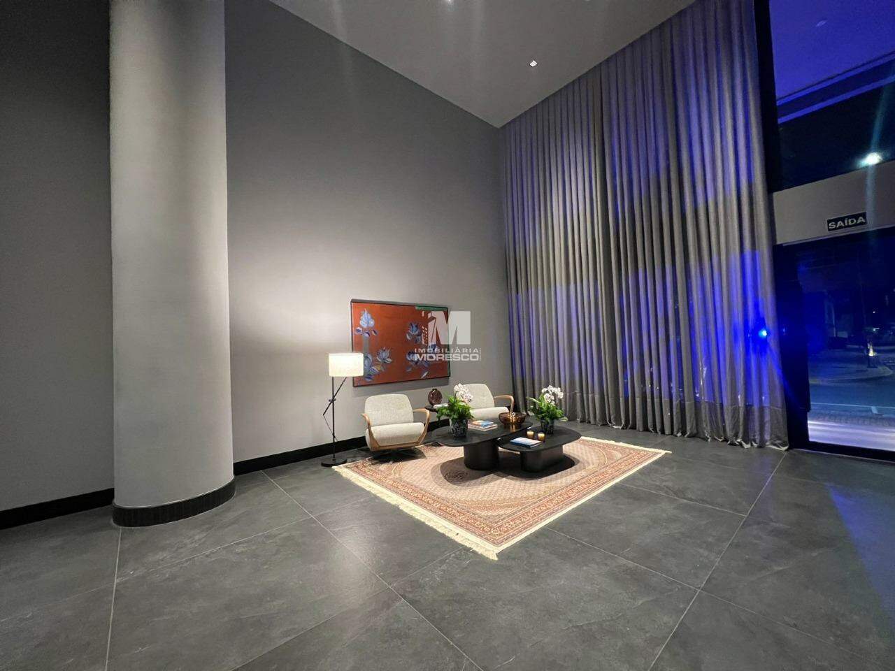 Apartamento de 3 quartos, 136m² no bairro Centro I, em Brusque | Eu Corretor