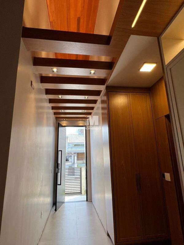 Casa de 3 quartos, 200m² no bairro Guabirupé, em Guabiruba | Eu Corretor