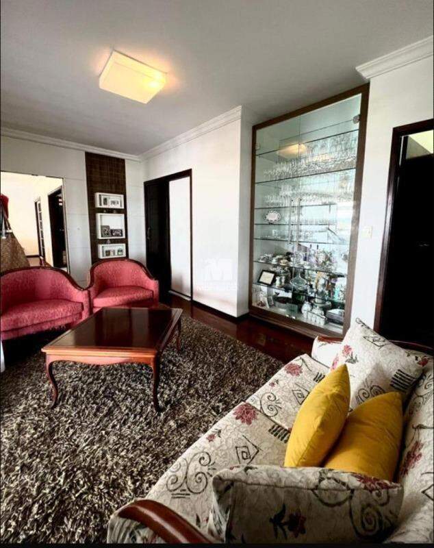 Apartamento de 3 quartos, 420m² no bairro Jardim Maluche, em Brusque | Eu Corretor