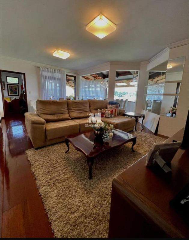 Apartamento de 3 quartos, 420m² no bairro Jardim Maluche, em Brusque | Eu Corretor