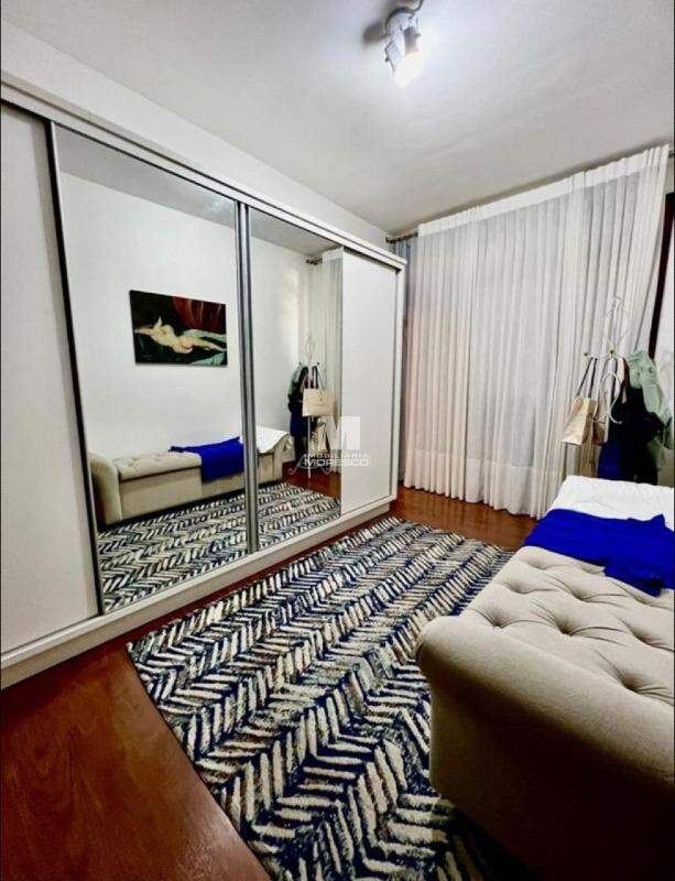 Apartamento de 3 quartos, 420m² no bairro Jardim Maluche, em Brusque | Eu Corretor