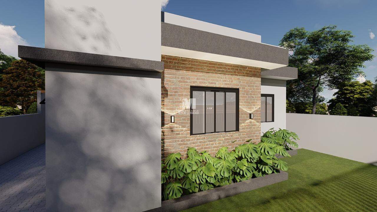 Casa de 3 quartos, 106m² no bairro Primeiro de Maio, em Brusque | Eu Corretor