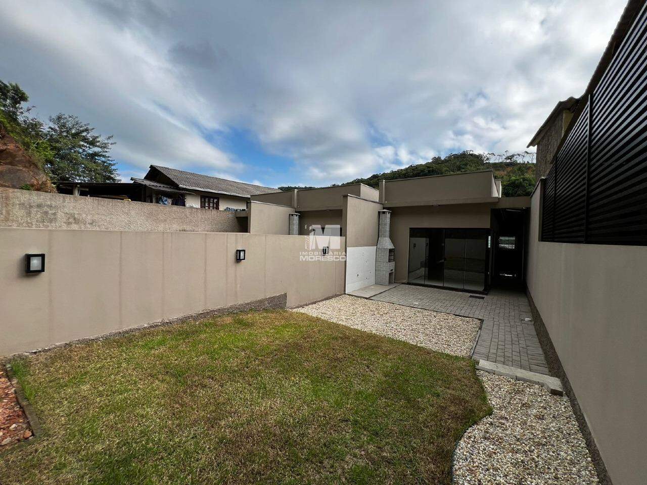 Casa de 2 quartos, 99m² no bairro Nova Brasília, em Brusque | Eu Corretor