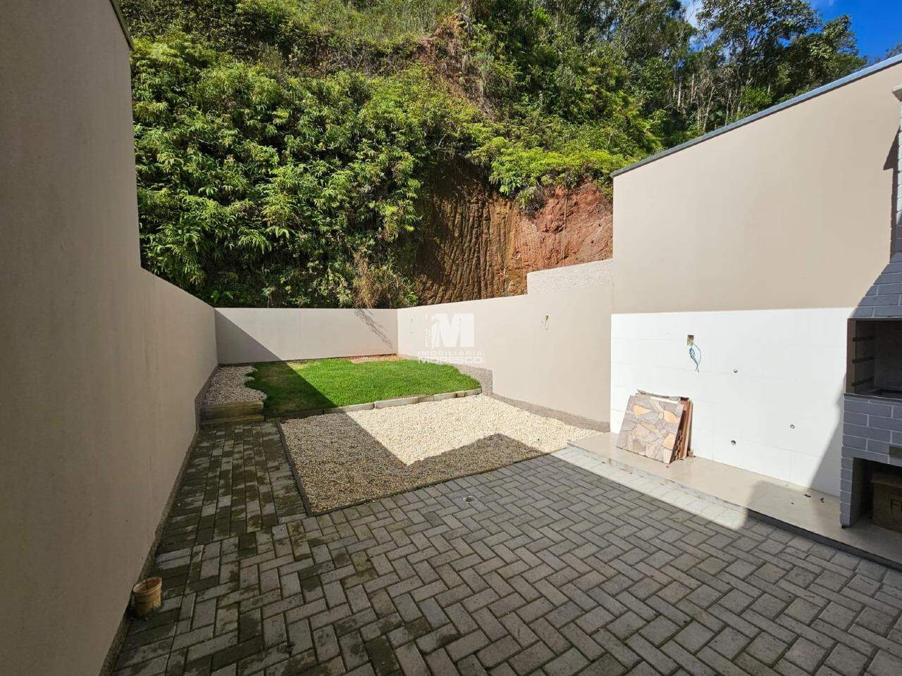 Casa de 2 quartos, 99m² no bairro Nova Brasília, em Brusque | Eu Corretor