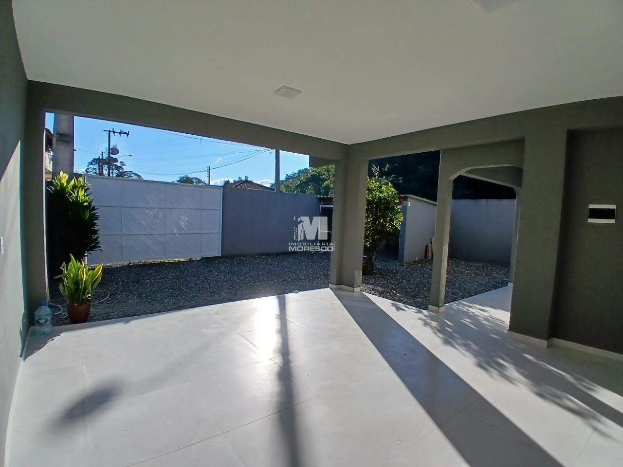 Casa de 2 quartos, 102m² no bairro Centro II, em Brusque | Eu Corretor