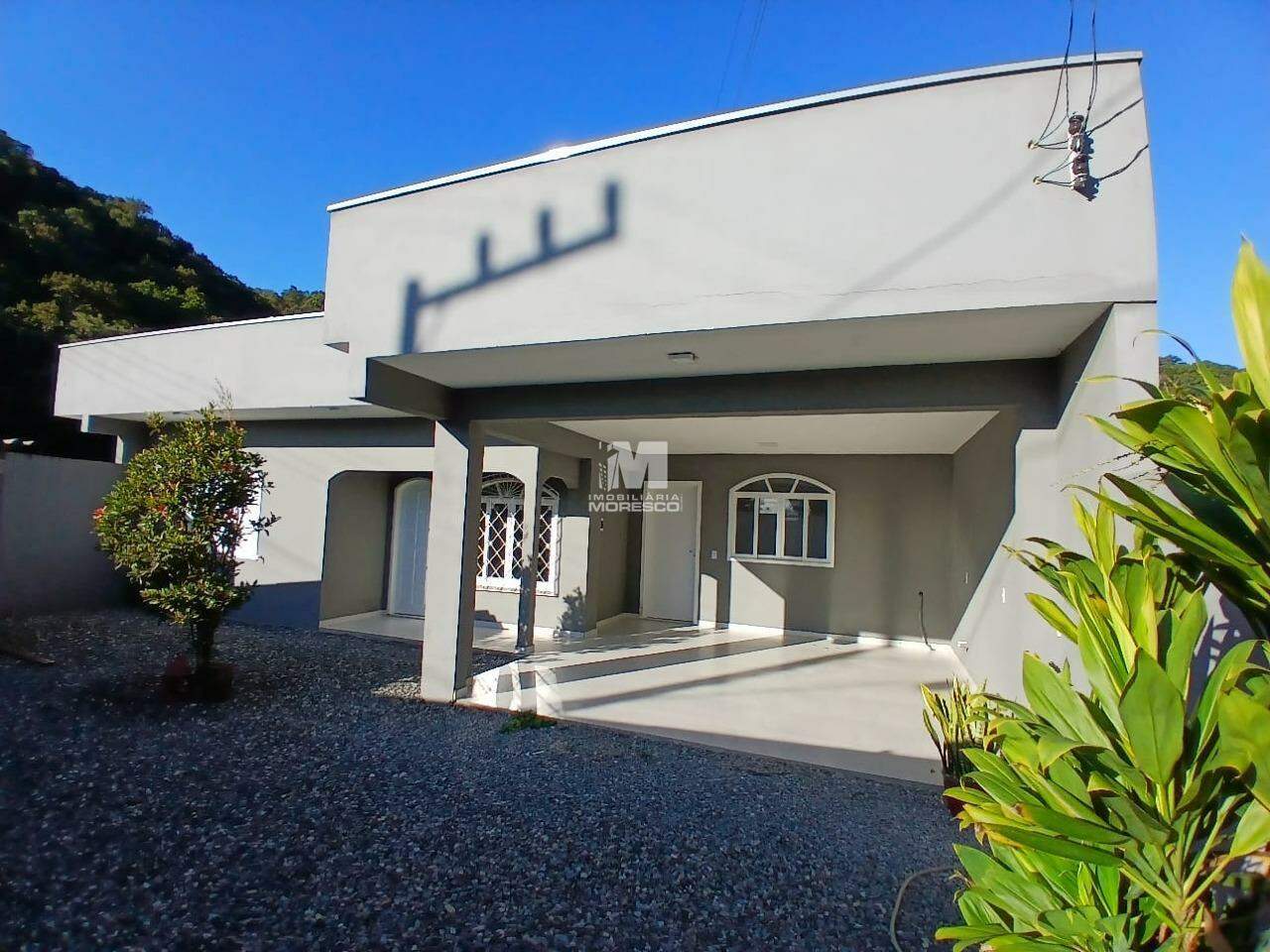 Casa de 2 quartos, 102m² no bairro Centro II, em Brusque | Eu Corretor