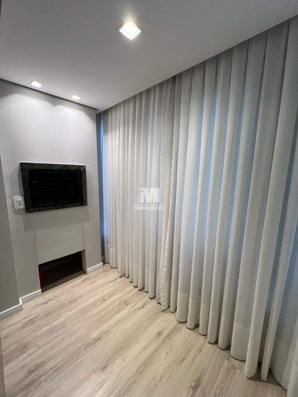 Apartamento de 3 quartos, 94m² no bairro Centro I, em Brusque | Eu Corretor