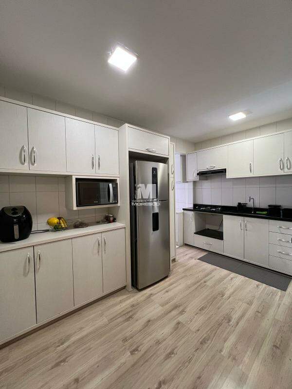 Apartamento de 3 quartos, 94m² no bairro Centro I, em Brusque | Eu Corretor