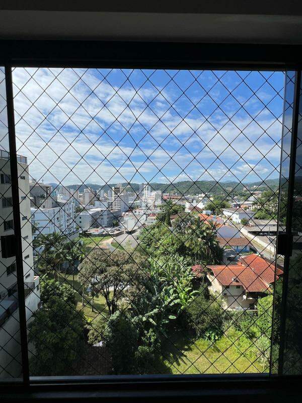 Apartamento de 3 quartos, 94m² no bairro Centro I, em Brusque | Eu Corretor