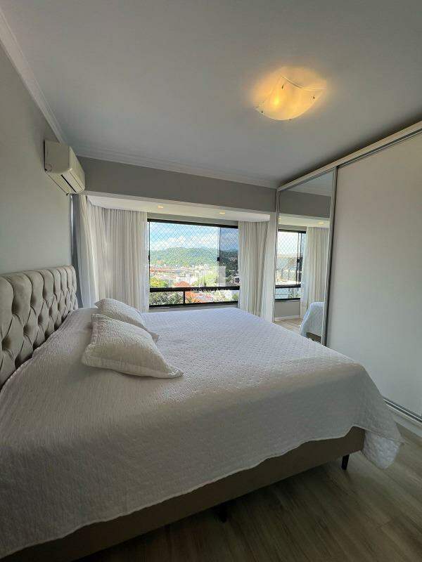 Apartamento de 3 quartos, 94m² no bairro Centro I, em Brusque | Eu Corretor