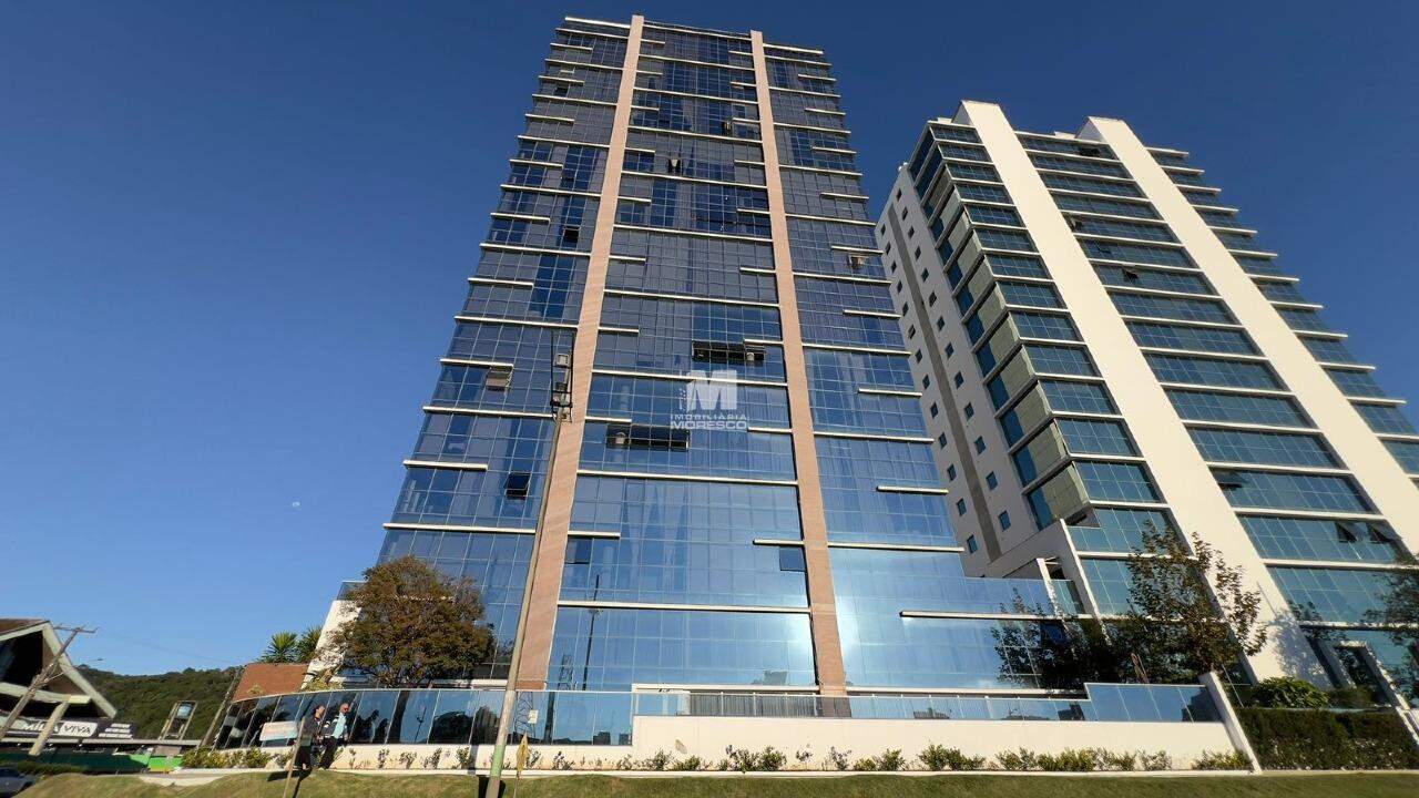 Apartamento de 3 quartos, 165m² no bairro Centro II, em Brusque | Eu Corretor
