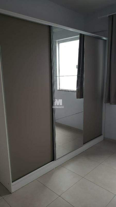 Apartamento de 1 quarto, 70m² no bairro Santa Rita, em Brusque | Eu Corretor
