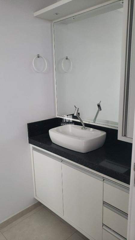 Apartamento de 1 quarto, 70m² no bairro Santa Rita, em Brusque | Eu Corretor