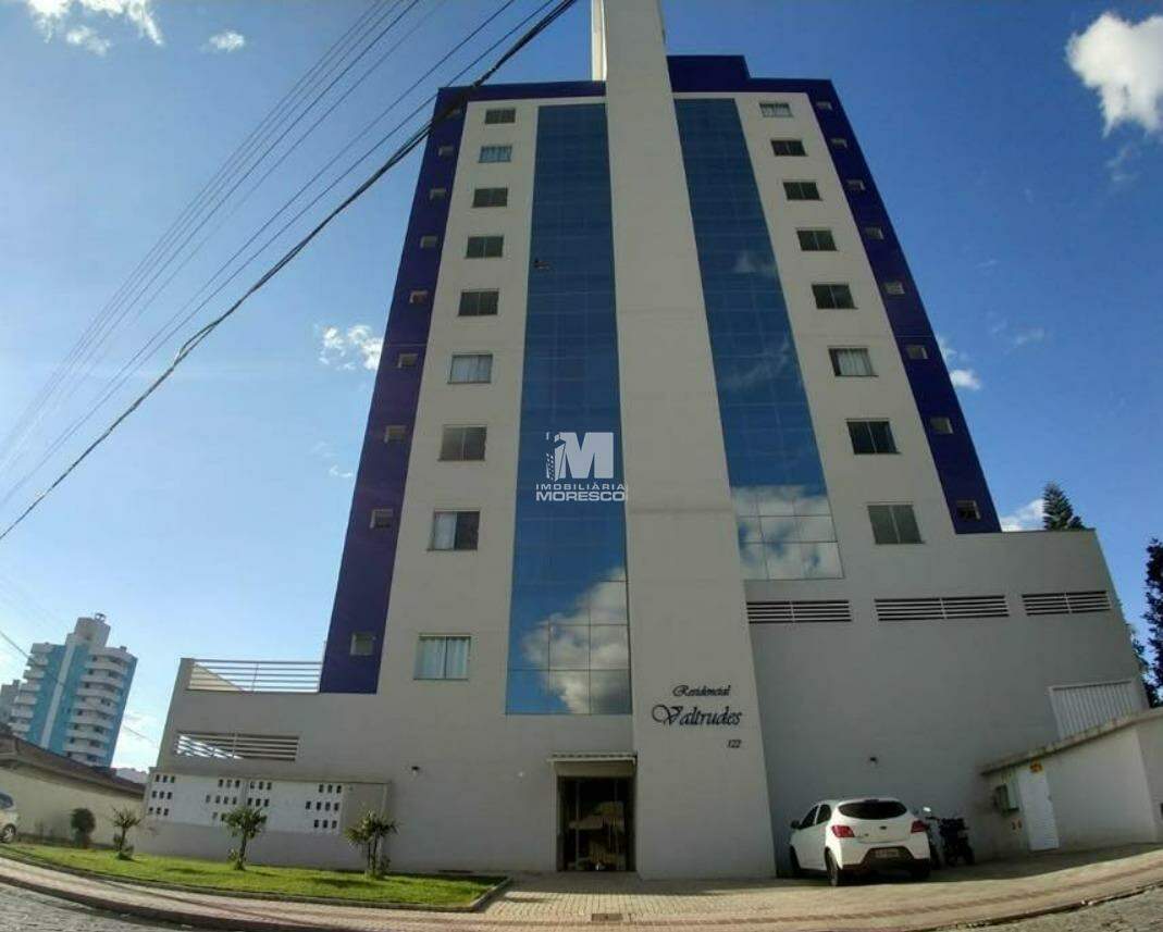 Apartamento de 1 quarto, 70m² no bairro Santa Rita, em Brusque | Eu Corretor