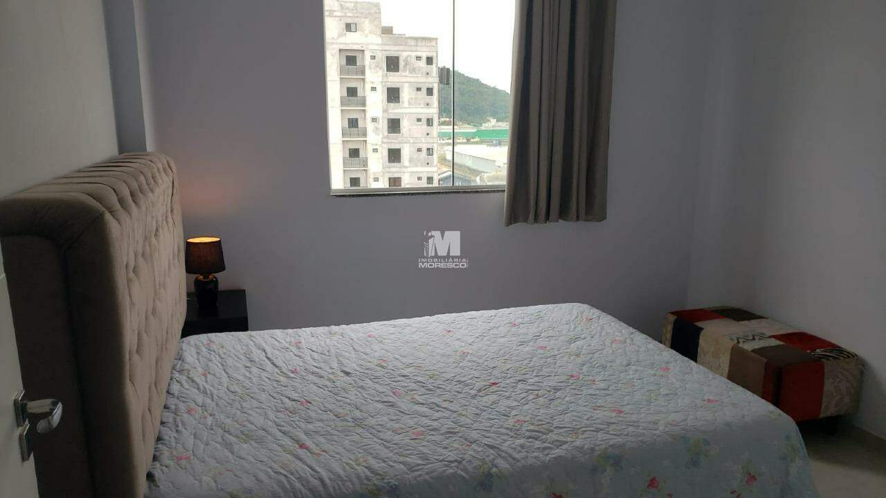 Apartamento de 1 quarto, 70m² no bairro Santa Rita, em Brusque | Eu Corretor